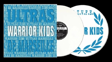 Warrior Kids – Ultras De Marseille 12'