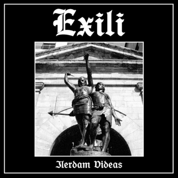 Exili - Ilerdam Videas EP 317 Ex.