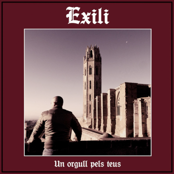 Exili - Un orgull pels teus LP 500 Ex.