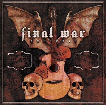 Final War - Acoustic CD
