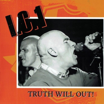 I.C.1 -Truth will out! CD