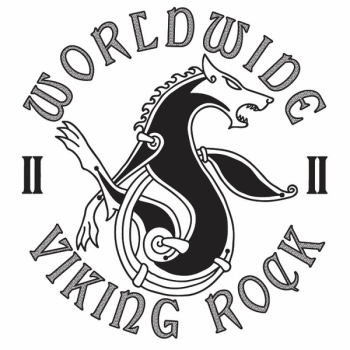 V/A - Worldwide Viking Rock Vol.2 Digipack CD