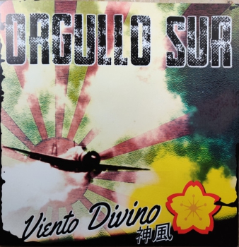Orgullo Sur – Viento Divino EP