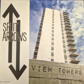 Split Arrows – View Towers LP