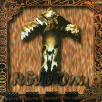 Röde Orm – Röde Orm CD