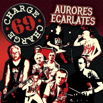 Charge 69 – Aurores Ecarlates LP 300 Ex.