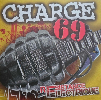 Charge 69 – Resistance Electrique LP
