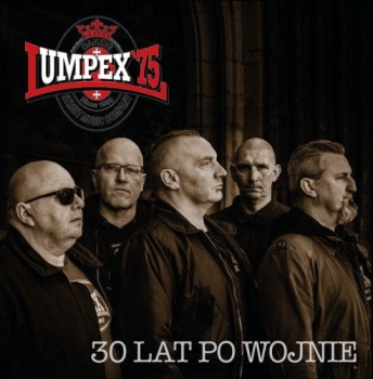 Lumpex'75 – 30 Lat Po Wojnie CD