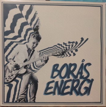 Pipistrella – Borås Energi LP