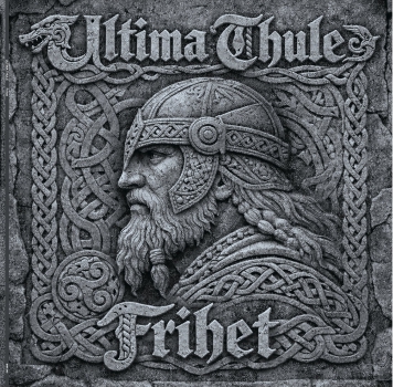 ULTIMA THULE - FRIHET Digipack CD
