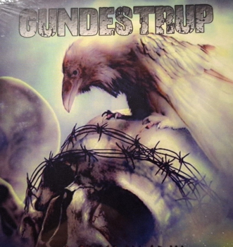 Gundestrup - L'or Et Le Sang Digipack CD