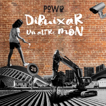 POW - Dibuixar un Altre Món EP 330 Ex.