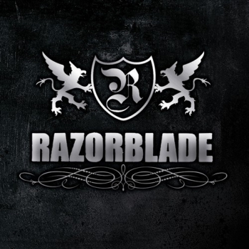 RAZORBLADE / SUCKERED IN Split EP