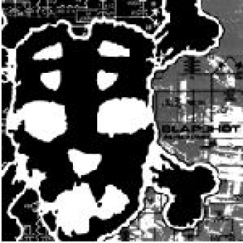 SLAPSHOT – DIGITAL WARFARE CD