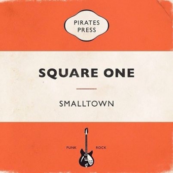 SMALLTOWN - SQUARE ONE EP