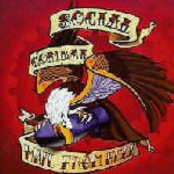 SOCIAL COMBAT – MAIL FROM HELL CD
