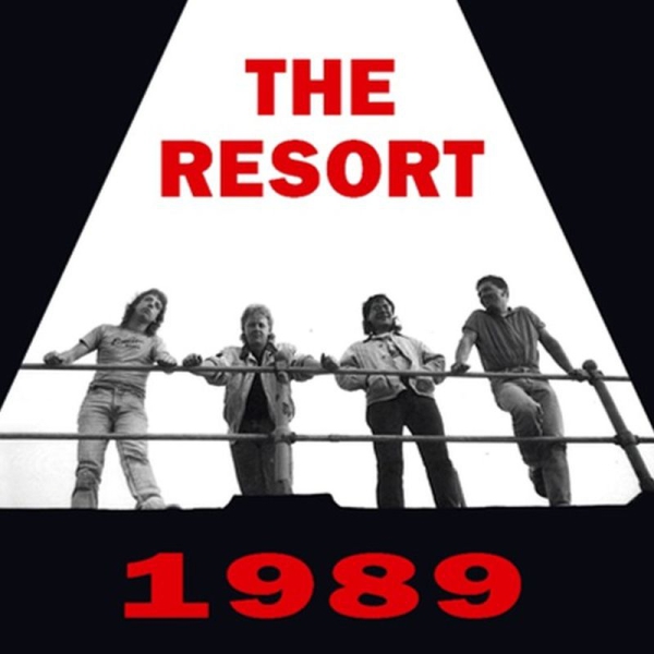 (Last) Resort  - 1989 LP