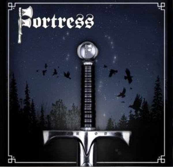 Fortress – O.R.I.O.N. 30 Years of RAC - MCD