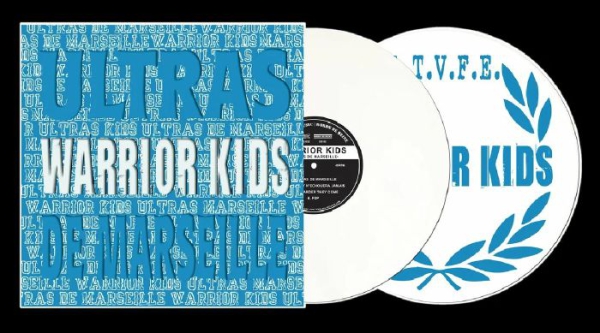 Warrior Kids – Ultras De Marseille 12'
