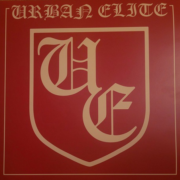 Urban Elite – Urban Elite LP