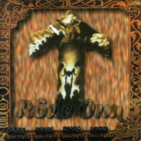 Röde Orm – Röde Orm CD