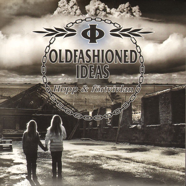 Oldfashioned Ideas – Hopp & Förtvivlan Pic EP 500 Ex.