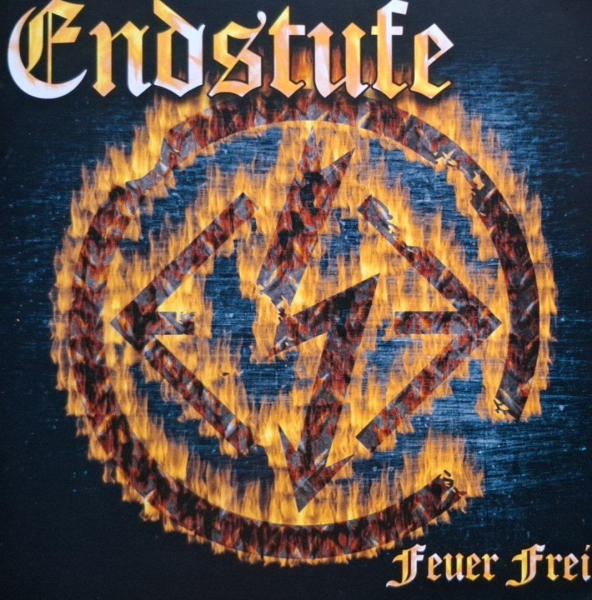 ENDSTUFE - FEUER FREI CD
