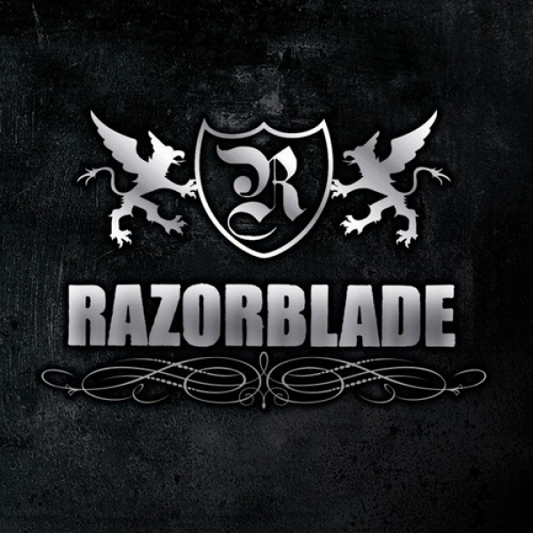 RAZORBLADE / SUCKERED IN Split EP