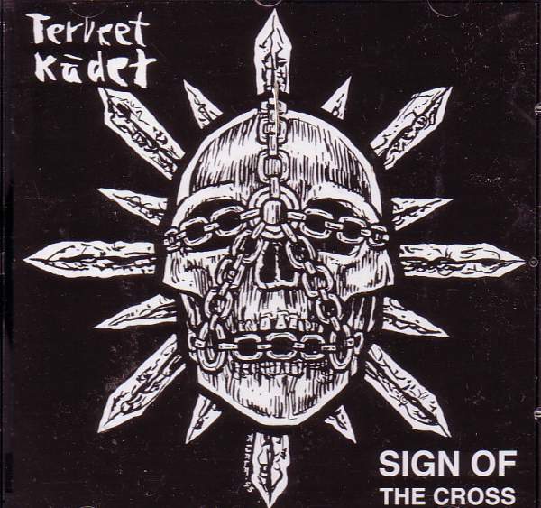 TERVEET KÄDET - SIGN OF THE CROSS CD
