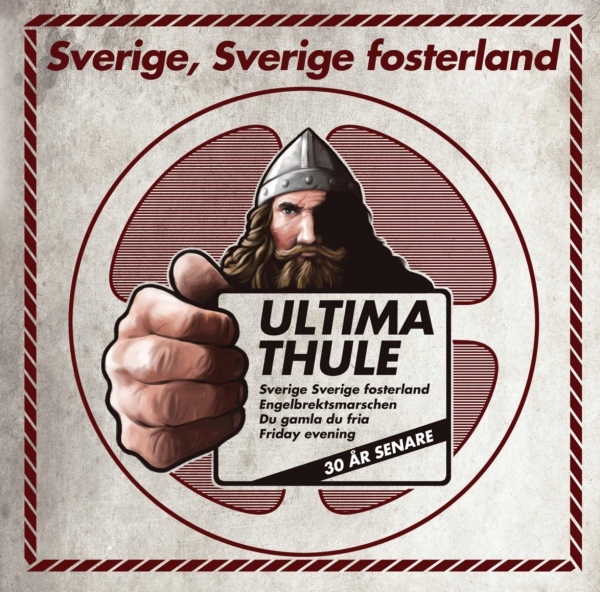 ULTIMA THULE - SVERIGE SVERIGE FOSTERLAND MCD