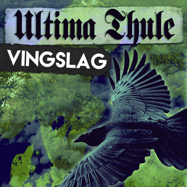ULTIMA THULE - VINGSLAG MCD