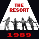 (Last) Resort  - 1989 LP