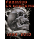 Frakass – Frakass Le Systeme 1996-2010 2 x CD 500 Ex.