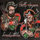 Jolly Rogers / Irreductibles – Ojos En Un Mundo Ciego CD