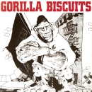 Gorilla Biscuits – Gorilla Biscuits EP * Einzelstück *