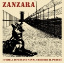 Zanzara - I Fedeli Aspettano Senza Chiedere il Perché LP