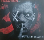 Fraction – Ne Rien Renier LP schwarz 150 Ex.