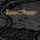 Acciaio Vincente – AXV CD