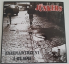 Junkers – Znienawidzeni I Dumni EP 360 Ex.