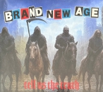 Brand New Age – Tell Us The Truth Digipack CD