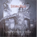 ULTIMA THULE - ONCE UPON A TIME / A COLLECTION OF RAVEN TALES Klappcover LP