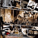 Défiance – Sans Concessions CD