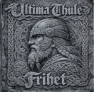 ULTIMA THULE - FRIHET Digipack CD