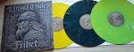 ULTIMA THULE - FRIHET Vinyljunkie 3 x LP Pack
