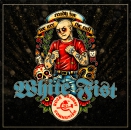 White Fist - We are ready for the call LP