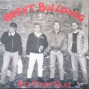 Agent Bulldogg - Ett tusen glas DoLP