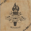 DUAP – Gente Di Strada LP 350 Ex.