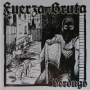 Fuerza Bruta - Verdugo LP