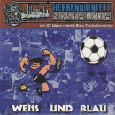 HERRENQUINTETT NOSTALGIA (SELBSTSTELLER) - WEISS UND BLAU CDSingle
