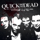 Quick and The Dead - Production Tape 1981 LP rot 250 Ex.
